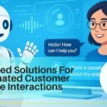 AI-Based Solutions For Automated Customer Service Interactions