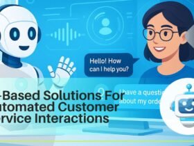 AI-Based Solutions For Automated Customer Service Interactions