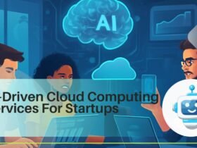 AI-Driven Cloud Computing Services For Startups