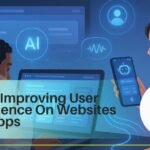 AI For Improving User Experience On Websites and Apps