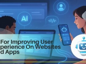 AI For Improving User Experience On Websites and Apps
