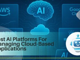 Best AI Platforms For Managing Cloud-Based Applications