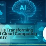 How AI Is Transforming Hybrid Cloud Computing Systems