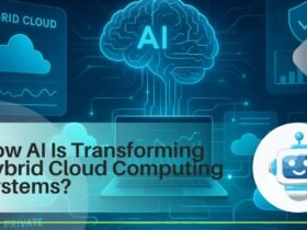 How AI Is Transforming Hybrid Cloud Computing Systems