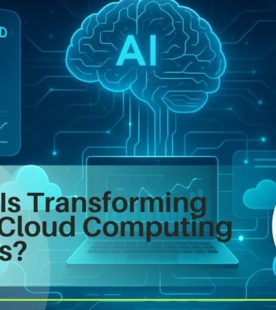 How AI Is Transforming Hybrid Cloud Computing Systems