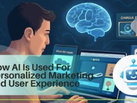 How AI Is Used For Personalized Marketing and User Experience
