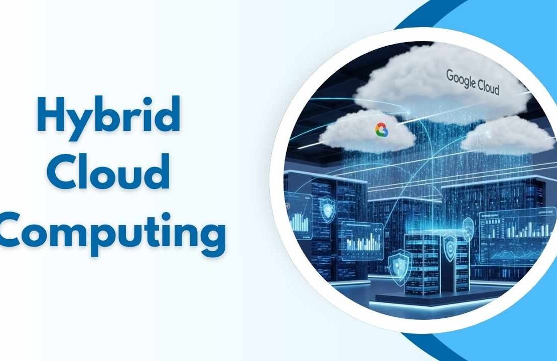 Best Practices For Managing Hybrid Cloud Computing In 2025
