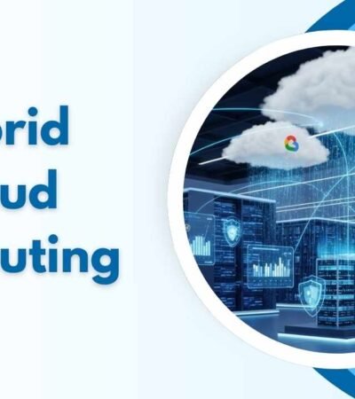 Best Practices For Managing Hybrid Cloud Computing In 2025