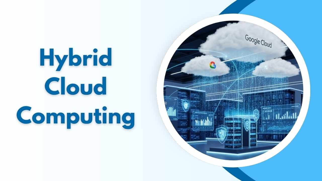 Best Practices For Managing Hybrid Cloud Computing In 2025