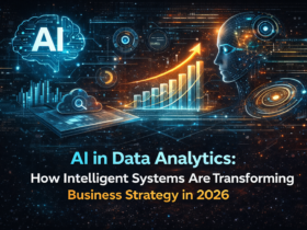 AI Data Analytics