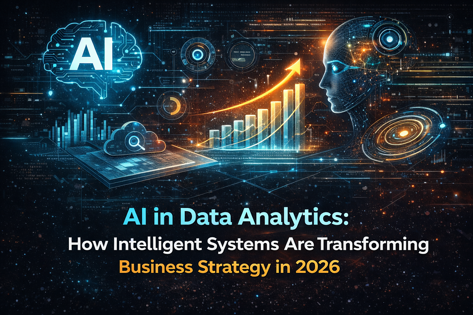 AI Data Analytics